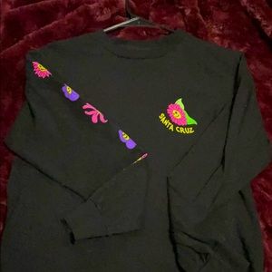 Santa Cruz Long Sleeve